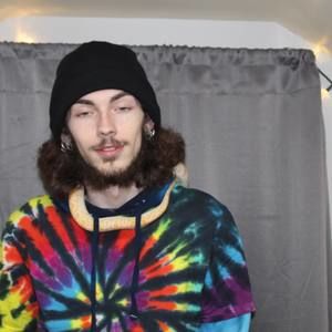 Meet your Posher, Tyler